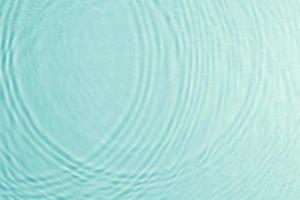 texture of splashing water on pastel background photo