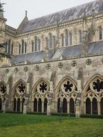 Salisbury Cathedral in Salisbury photo