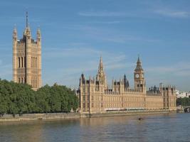 Houses of Parliament photo