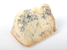 queso stilton azul foto