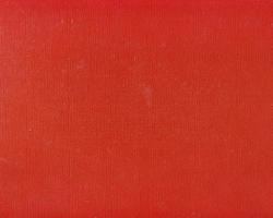 Red paper texture background photo