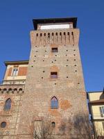 Tower of Settimo