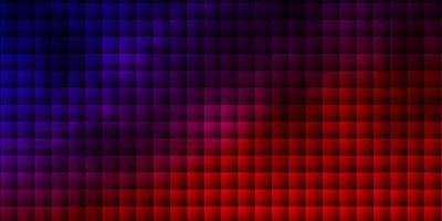 Colorful vector abstract background with gradient