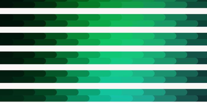 Fondo de vector abstracto con degradado de colores