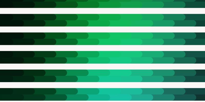 Abstract vector background with colorful gradient