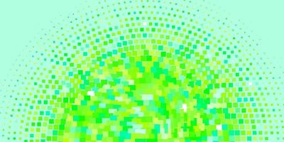 Abstract vector background with colorful gradient