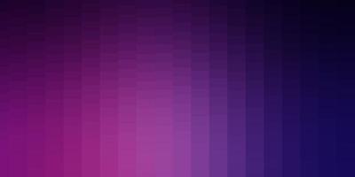 Abstract vector background with colorful gradient