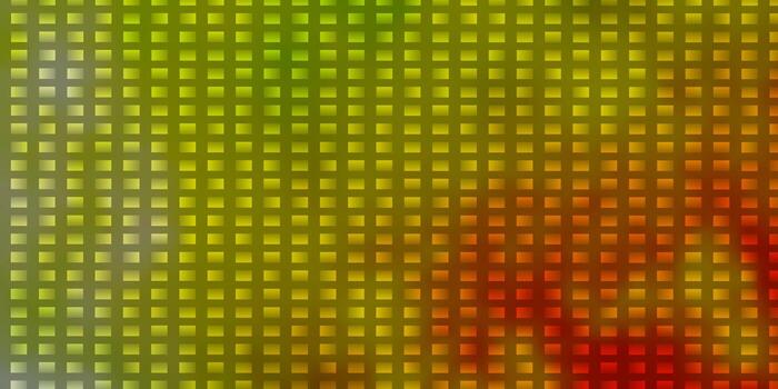 Fondo de vector abstracto con degradado de colores