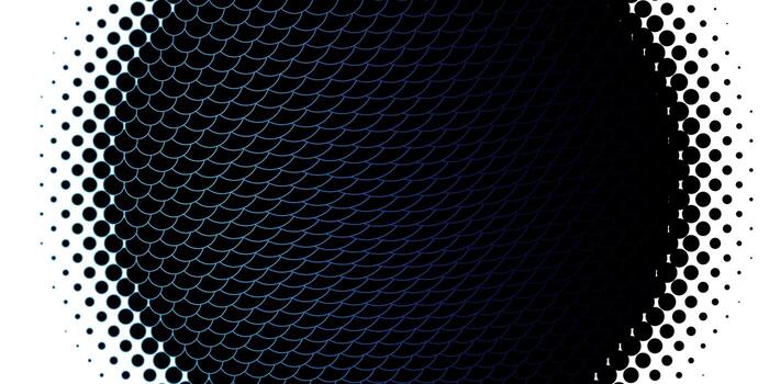 Abstract vector background with colorful gradient