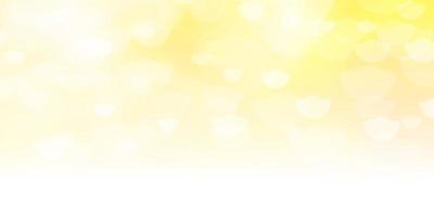Abstract vector background with colorful gradient