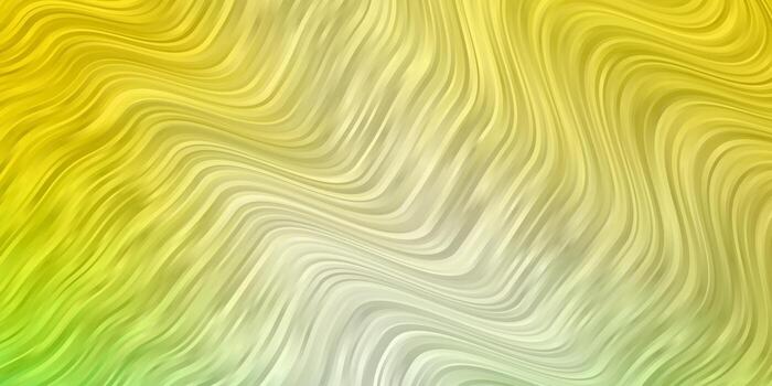 Abstract vector background with colorful gradient