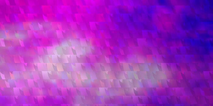Abstract vector background with colorful gradient