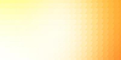 Abstract vector background with colorful gradient