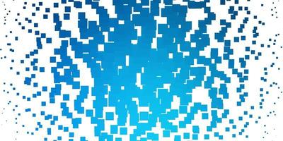 Abstract vector background with colorful gradient
