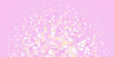 Abstract vector background with colorful gradient