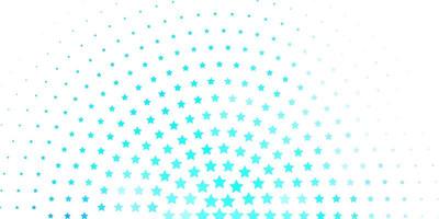 Abstract vector background with colorful gradient