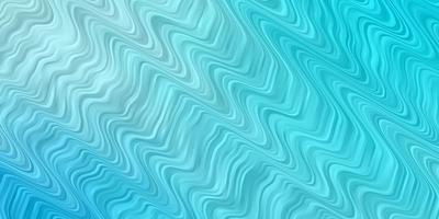 Abstract vector background with colorful gradient