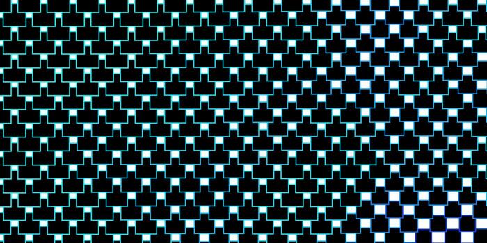 Abstract vector background with colorful gradient