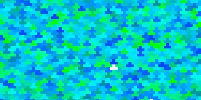 Abstract vector background with colorful gradient