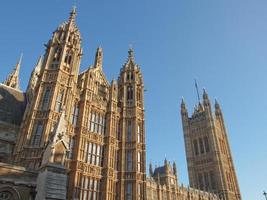 Houses of Parliament photo