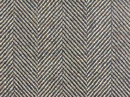 Brown fabric background photo