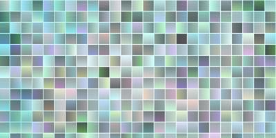 Abstract vector background with colorful gradient