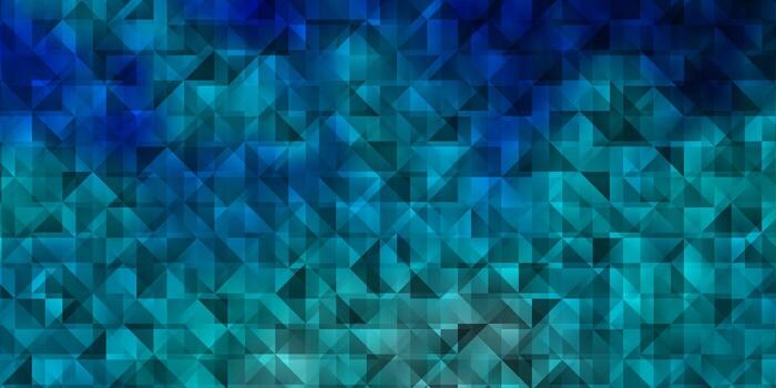 Fondo de vector abstracto con degradado de colores