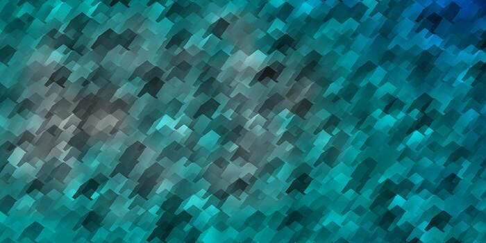 Abstract vector background with colorful gradient