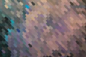 Abstract geometric background vector