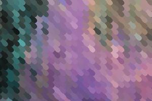 Abstract geometric background vector