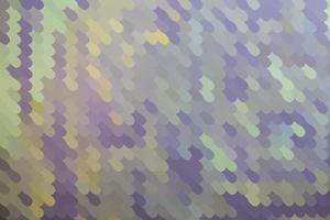 Abstract geometric background vector