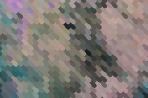 Abstract geometric background vector