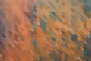 Abstract geometric background vector