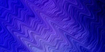 Abstract vector background with colorful gradient