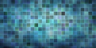 Abstract vector background with colorful gradient