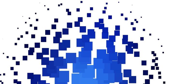 Abstract vector background with colorful gradient