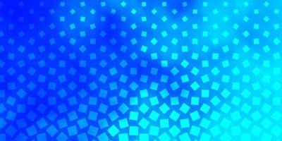 Abstract vector background with colorful gradient