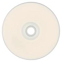 CD compact disc isolated over white photo