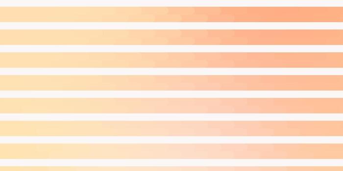 Abstract vector background with colorful gradient