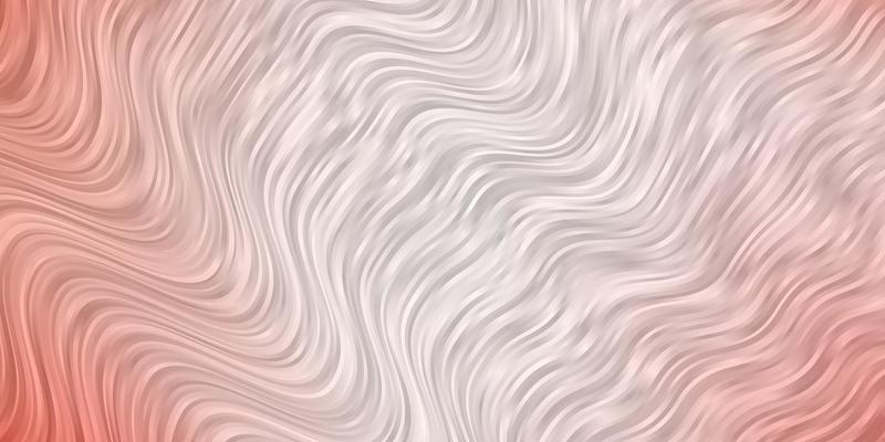 Abstract vector background with colorful gradient