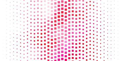 Abstract vector background with colorful gradient