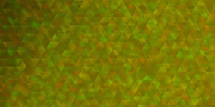 Abstract vector background with colorful gradient