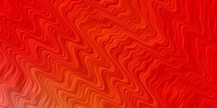 Abstract vector background with colorful gradient