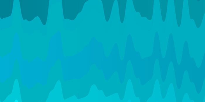 Fondo de vector abstracto con degradado de colores