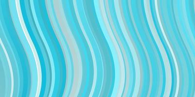 Abstract vector background with colorful gradient