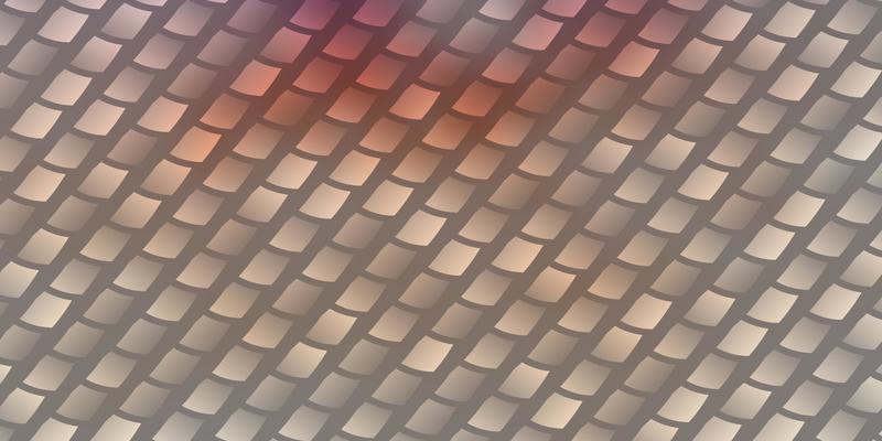 Abstract vector background with colorful gradient