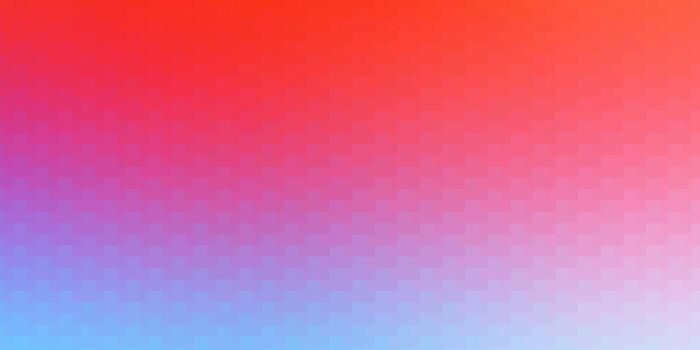 Fondo de vector abstracto con degradado de colores