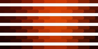 Abstract vector background with colorful gradient