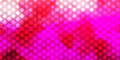 Abstract vector background with colorful gradient