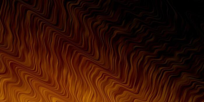 Fondo de vector abstracto con degradado de colores